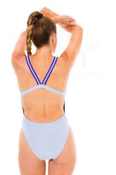 Speedo Solid Comfort V-Back