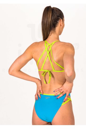 Speedo Solid Freestyler W 