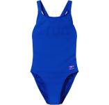 Speedo Solid Leaderback