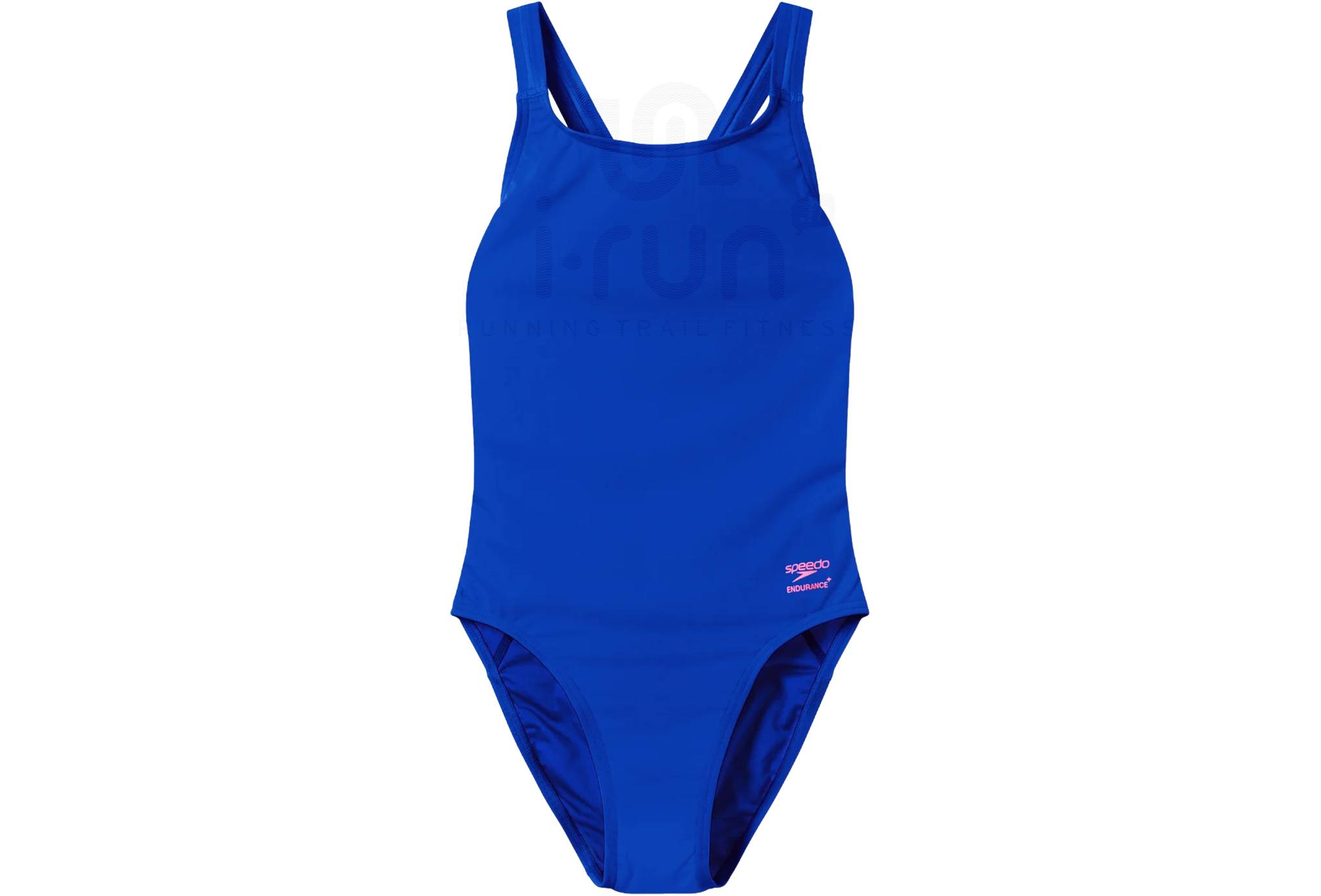 Speedo Solid Leaderback