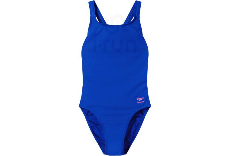Speedo Solid Leaderback 