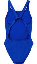 Speedo Solid Leaderback