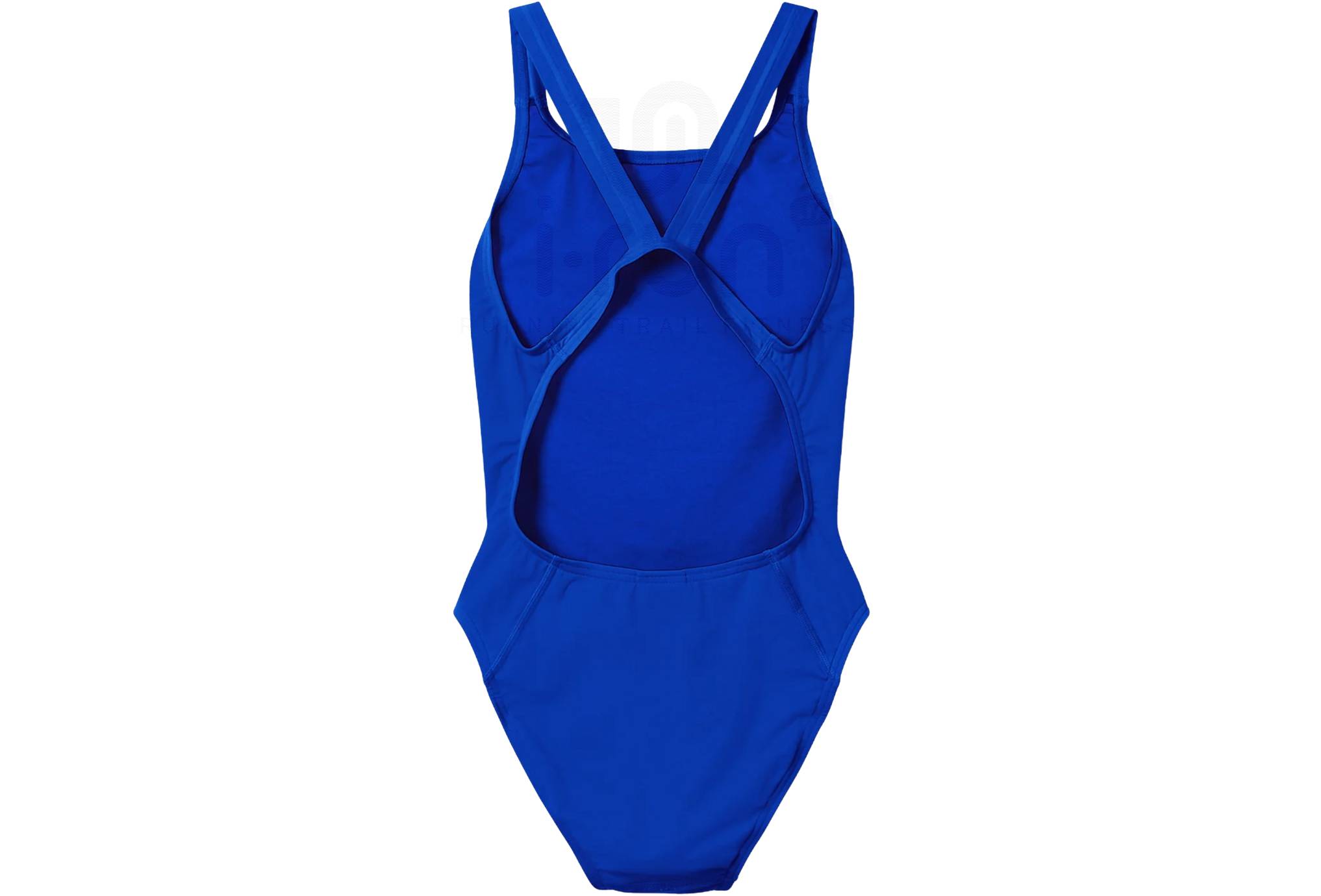 Speedo Solid Leaderback
