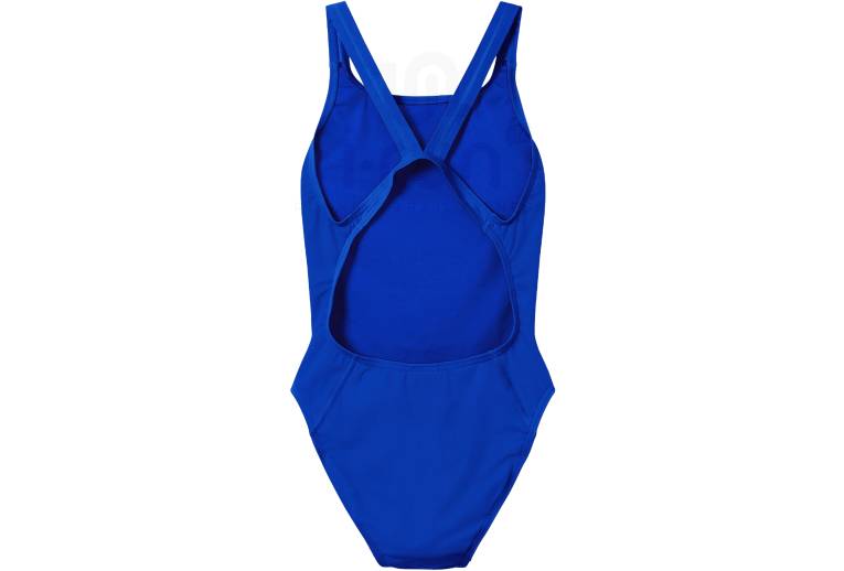 Speedo Solid Leaderback 