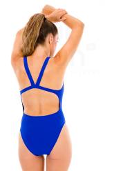 Speedo Solid Leaderback