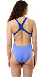Speedo Solid Powerback
