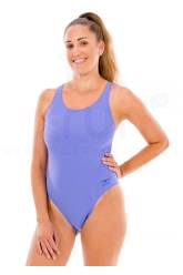Speedo Solid Powerback