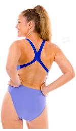 Speedo Solid Powerback