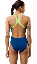 Speedo Solid Powerback