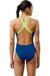 Speedo Solid Powerback