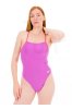 Speedo Solid Tie Back
