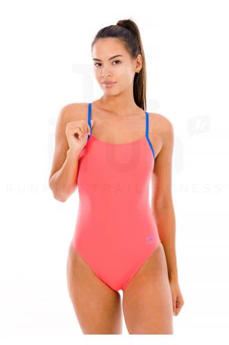 Speedo Solid Tie Back 
