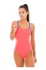 Speedo Solid Tie Back
