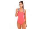 Speedo Solid Tie Back