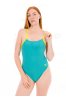 Speedo Solid Tie Back