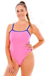 Speedo Solid Tri Back