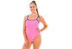 Speedo Solid Tri Back