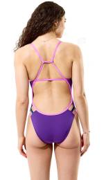 Speedo Solid Tri Back