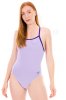 Speedo Solid Turnback