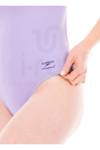 Speedo Solid Turnback 