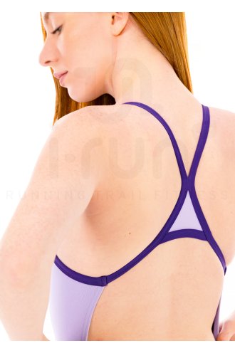 Speedo Solid Turnback 