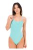 Speedo Solid V-Back 2.0