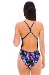 Speedo Solid V-Back 2.0 Stampato