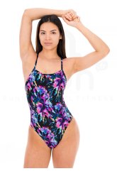Speedo Solid V-Back 2.0 Stampato