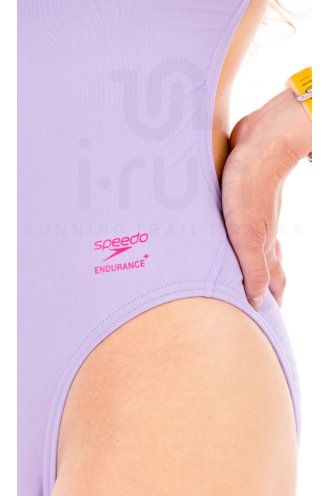 Speedo Solid V-Back 2.0 