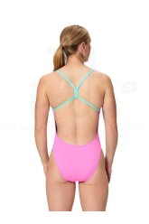 Speedo Solid V-Back 2.0 Damen