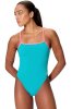 Speedo Solid V-Back 2.0