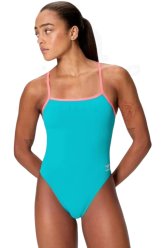 Speedo Solid V-Back 2.0 Damen