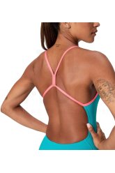 Speedo Solid V-Back 2.0 Damen