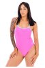 Speedo Solid V-Back 2.0