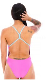 Speedo Solid V-Back 2.0