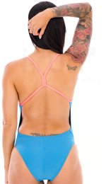 Speedo Solid V-Back 2.0