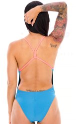Speedo Solid V-Back 2.0
