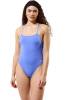 Speedo Solid V-Back 2.0