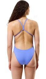 Speedo Solid V-Back 2.0