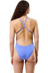 Speedo Solid V-Back 2.0
