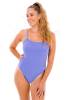 Speedo Solid V-Back 2.0 