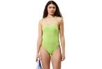 Speedo Solid V-Back 2.0
