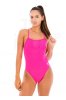 Speedo Solid V-Back 