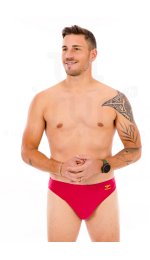 Speedo Solid