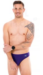 Speedo Solid