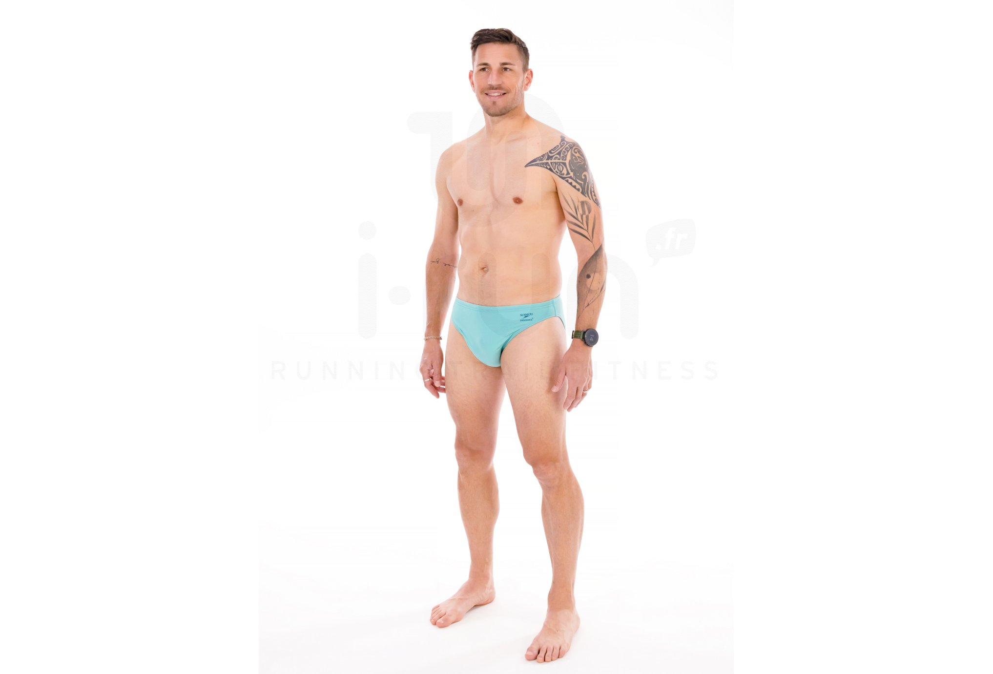 Speedo Solid