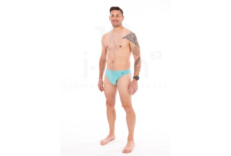 Speedo Solid