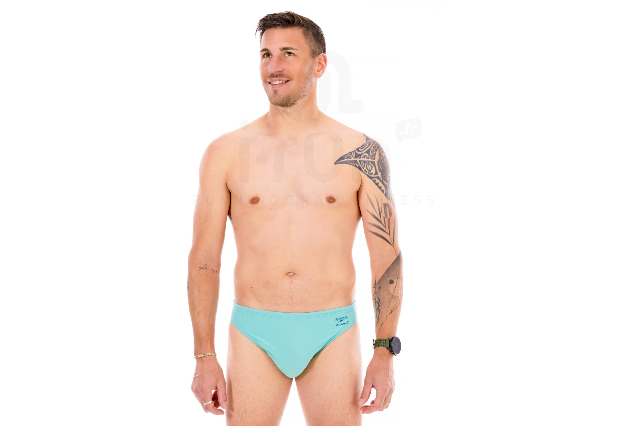 Speedo Solid