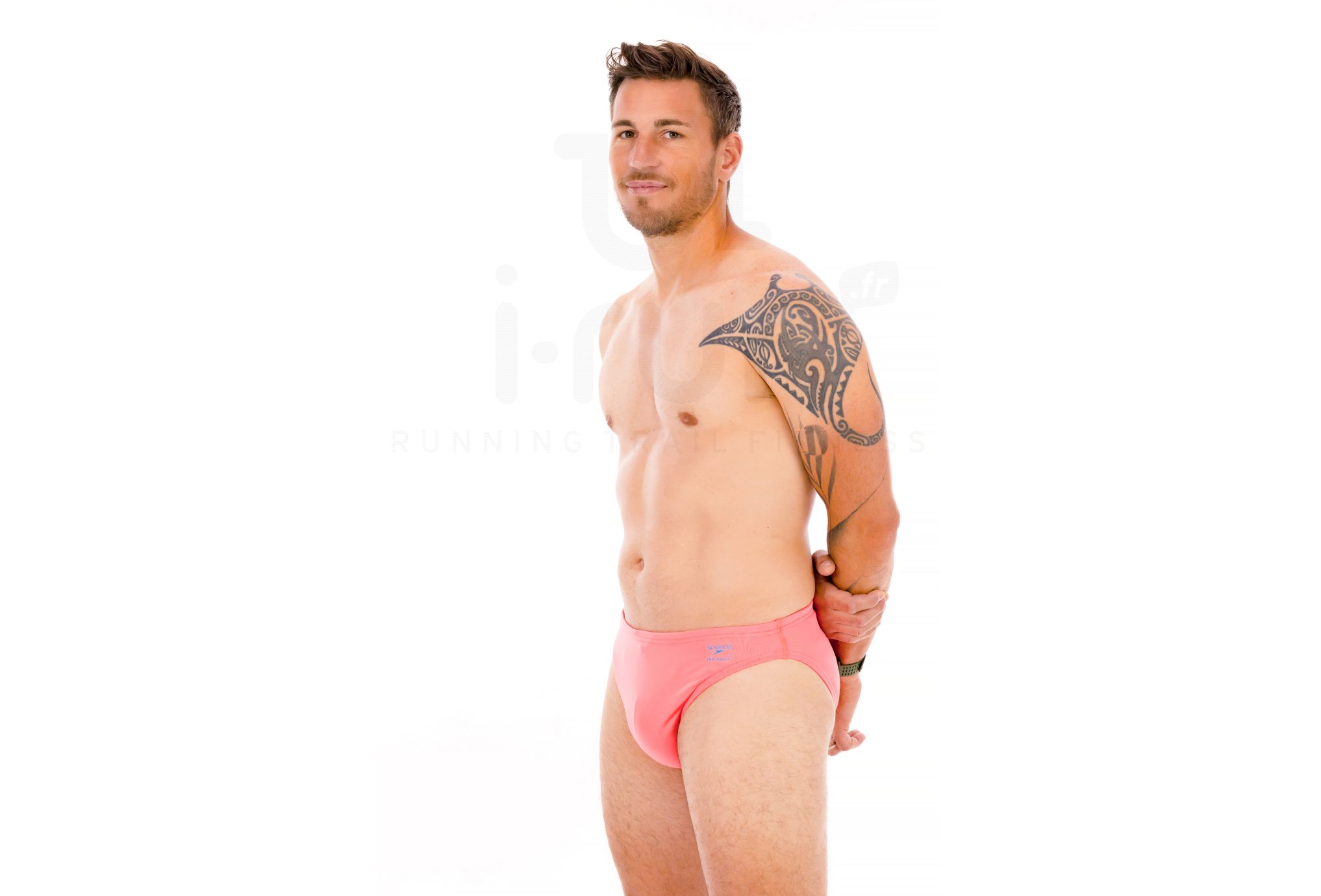 Speedo Solid Herren