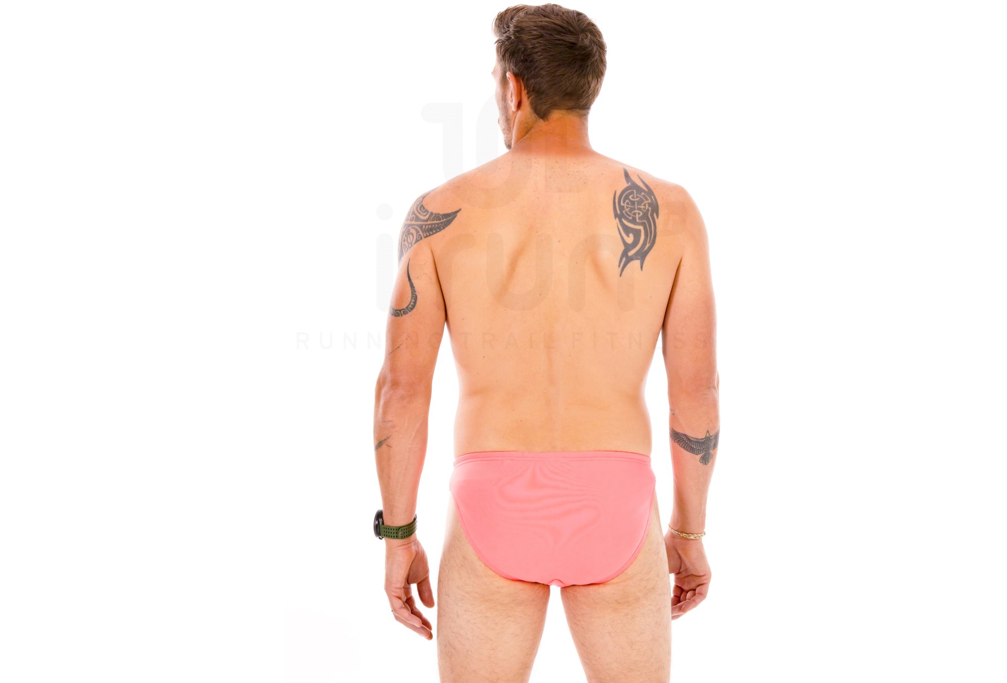 Speedo Solid Herren